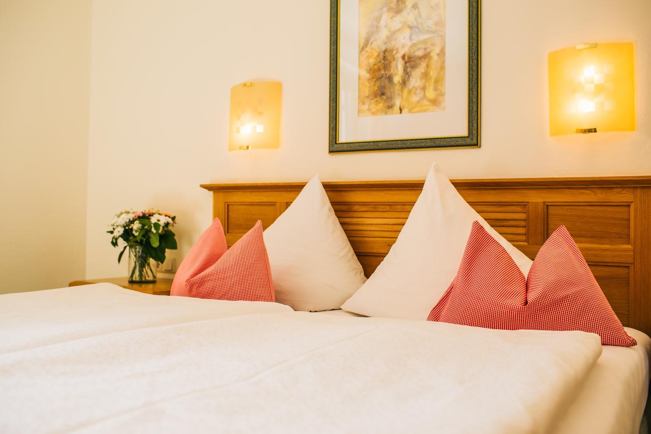 Hotel Dr Otto Murr B&B Sankt Anton am Arlberg Luaran gambar