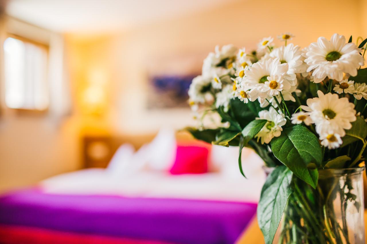Hotel Dr Otto Murr B&B Sankt Anton am Arlberg Luaran gambar